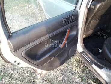 Passat B5.5 1.9 brava za Volkswagen Passat B5.5