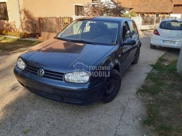 Soferka za Volkswagen Bora, Golf 4