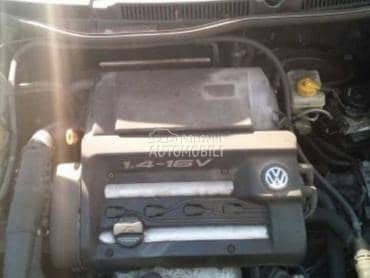 Motor 1.4 16v za Volkswagen Golf 4
