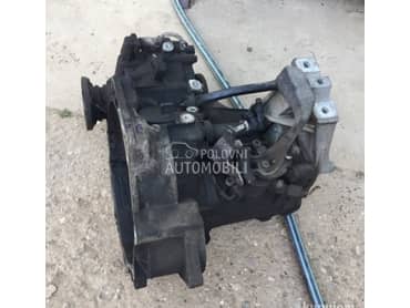 Menjac 1.9 tdi za Volkswagen Bora, Golf 4