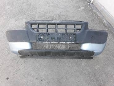 Prednji branik za Fiat Doblo