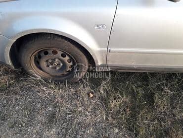 Passat B5.5 1.9 krilo za Volkswagen Passat B5.5