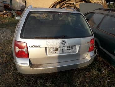 Passat B5.5 1.9 gepek vrata za Volkswagen Passat B5.5