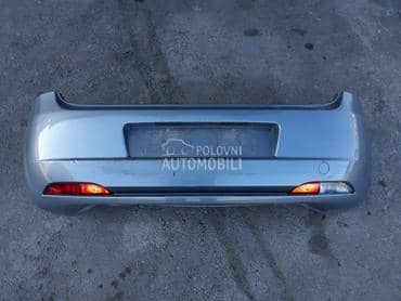 Zadnji branik za Fiat Grande Punto