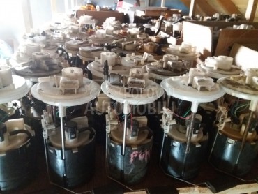 Pumpa za gorivo za Lancia Ypsilon