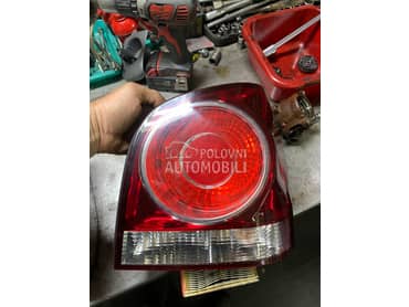 LAMPE za Volkswagen Polo od 2005. do 2009. god.
