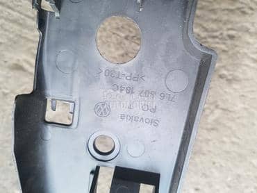 Drzac prednji za Volkswagen Touareg