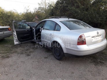 Passat B5.5 1.9 TDI u delovima za Volkswagen Passat B5.5