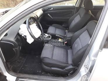 Passat B5.5 1.9 TDI u delovima za Volkswagen Passat B5.5