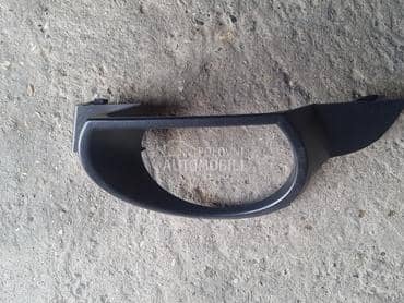 Q7resetka Branika za Audi Q7