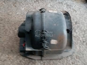 Ventilator kabine za Renault Kangoo