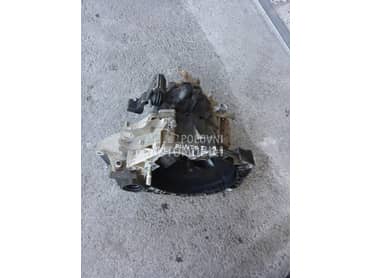 1.1 menjac za Fiat Punto