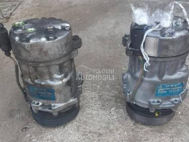 galaxi kompresori klime za Ford Galaxy od 2001. do 2006. god.