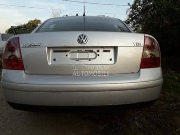 Passat B5.5 TDI farovi za Volkswagen Passat B5.5