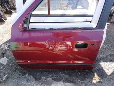 Prednja leva vrata za Škoda Felicia