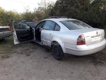 Passat B5.5 TDI prednji branik za Volkswagen Passat B5.5