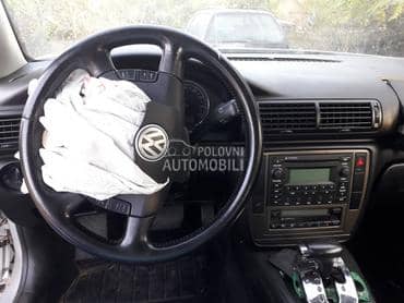 Passat B5.5 TDI instrum. tabla za Volkswagen Passat B5.5