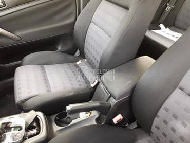 Passat B5.5 TDI naslon za ruku za Volkswagen Passat B5.5