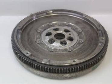 Zamajci za Audi A3 od 2005. do 2010. god.