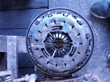 plivajuci zamajac set kvacila za BMW 320 za 2008. god.