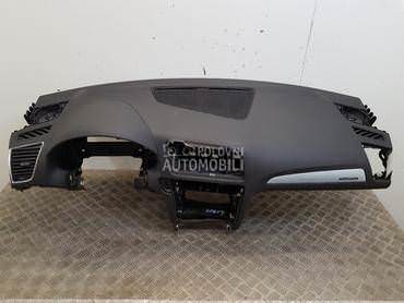 Instrument table za Audi A5 od 2005. do 2016. god.