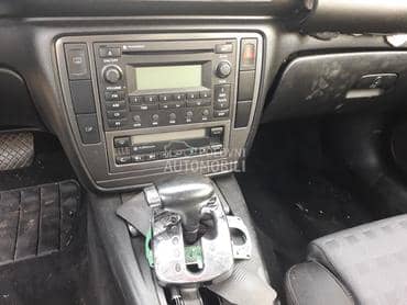 Passat B5.5 TDI nebo za Volkswagen Passat B5.5