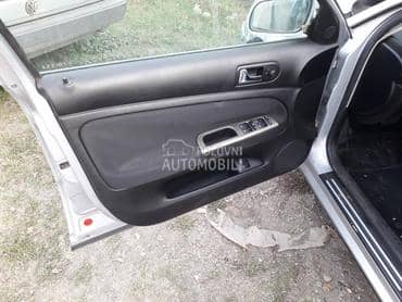 Passat B5.5 TDI tapacir vrata za Volkswagen Passat B5.5