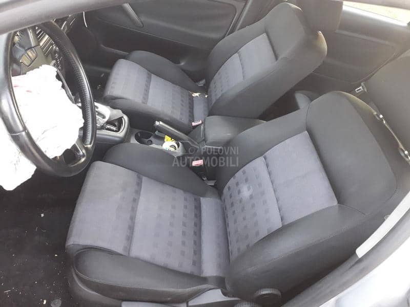 Passat B5.5 TDI tapacir vrata
