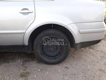 Passat B5.5 TDI krilo za Volkswagen Passat B5.5