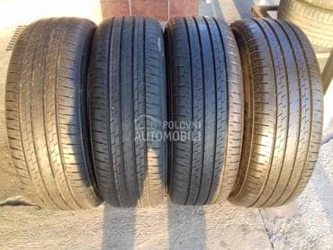 Bridgestone 225/60 R18 Letnja