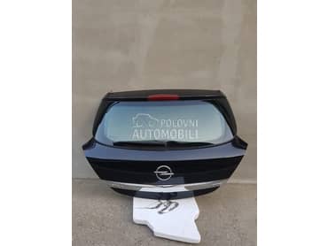 Gepek vrata GTC za Opel Astra H