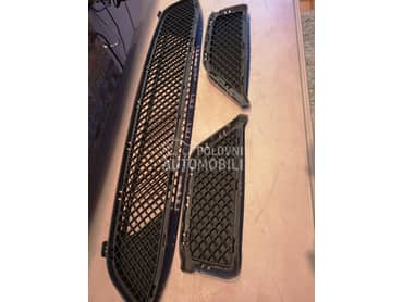 X1 Mrežice branik za BMW X1