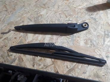 zadnji brisac 407 karavan za Peugeot 407 od 2004. do 2011. god.