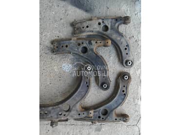 Viljuske za Volkswagen Golf 4