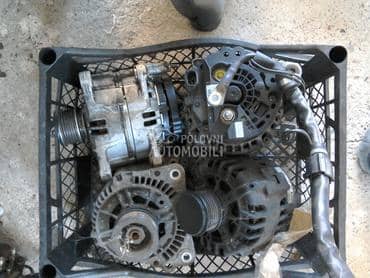 Altenator za Volkswagen Golf 4
