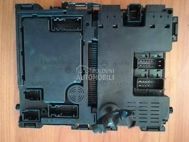 Peugeot 206 -  kompletan auto u delovima