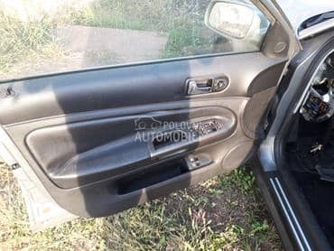 Passat B5.5 tapacir vrata za Volkswagen Passat B5.5