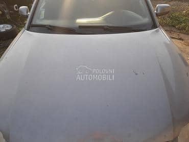Passat B5.5 hauba za Volkswagen Passat B5.5