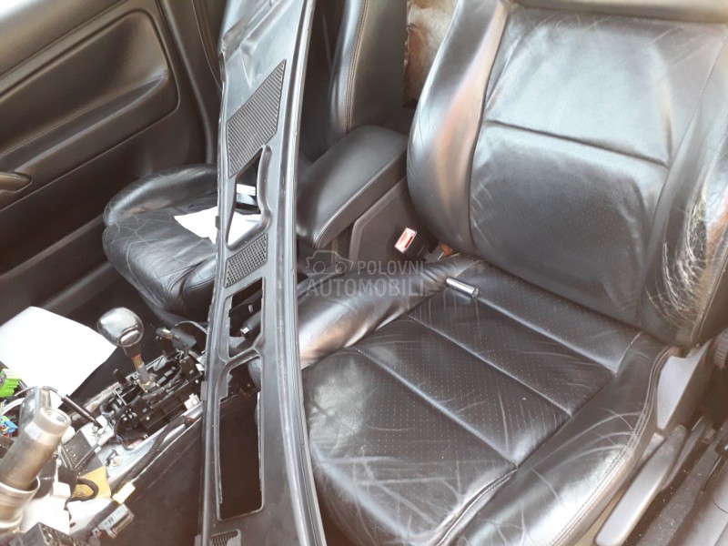 Passat B5.5 amortizeri