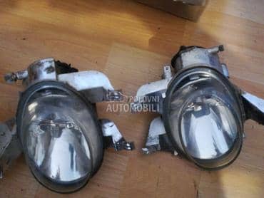 maglenka za Peugeot 206 od 2000. do 2006. god.