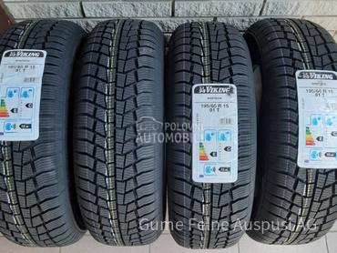 Viking 195/65 R15 Zimska