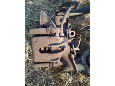 Zadnja klesta za Ford C-Max, Focus od 1998. do 2010. god.