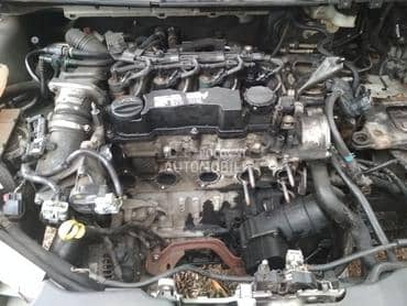 1.6 TDCi motor za Ford C-Max, Focus od 2004. do 2011. god.
