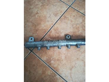 Magistrala za Opel Astra H