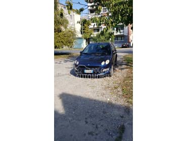 BRANIK za Smart ForFour od 2004. do 2007. god.