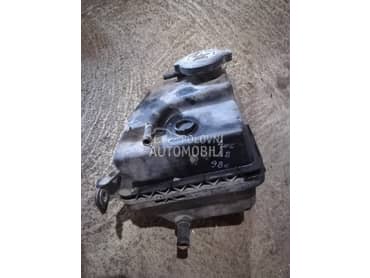 posuda za vodu za Peugeot 406
