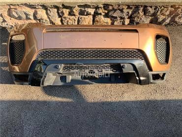 prednji branik za Land Rover Range Rover Evoque od 2015. do 2018. god.