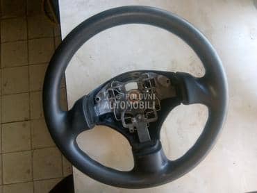 Volan za Peugeot 206