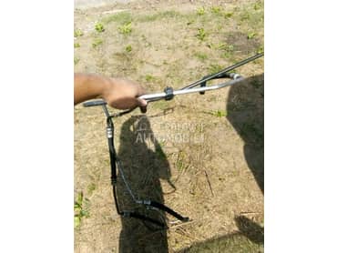 cevi serva za Peugeot 206