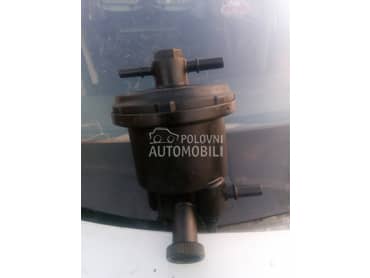 kuciste filtera nafte za Peugeot 206